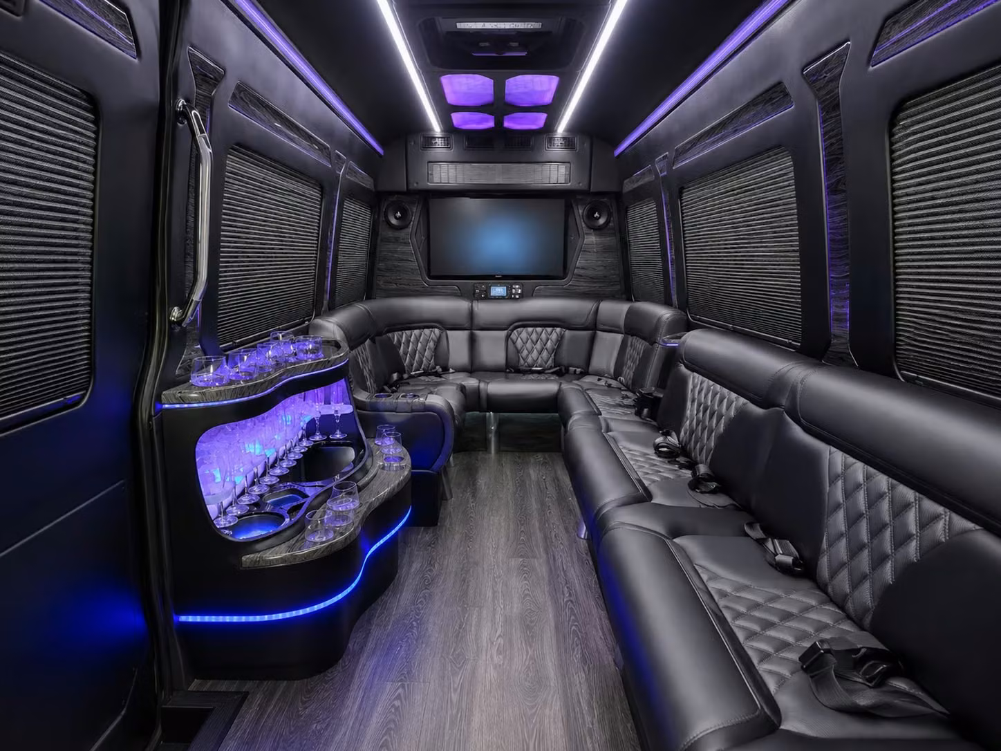 airport shuttle transportation to blue grass airport lex for corporate groups