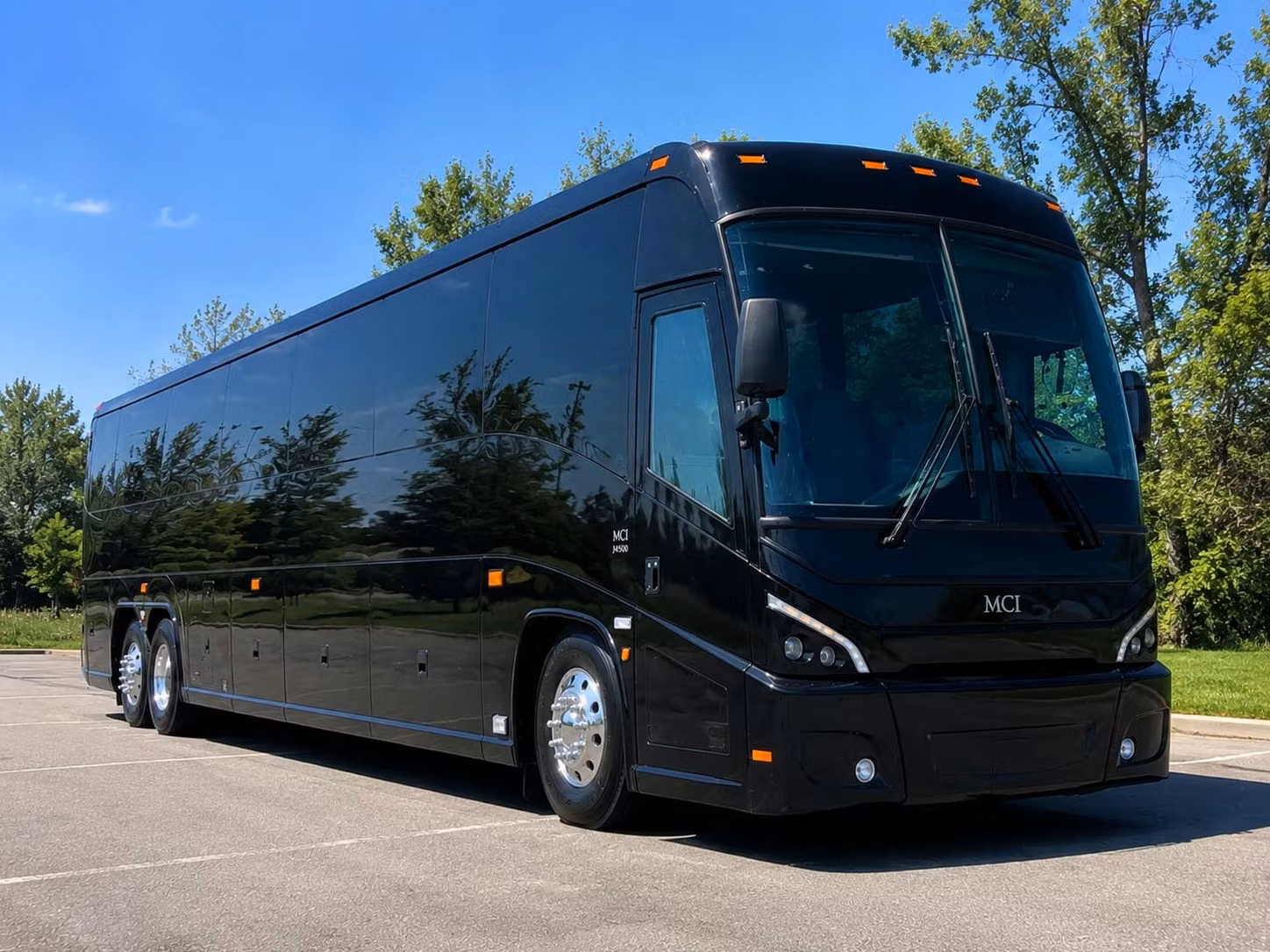 finding group transportation to the ashland the henry clay estate has never been easier
