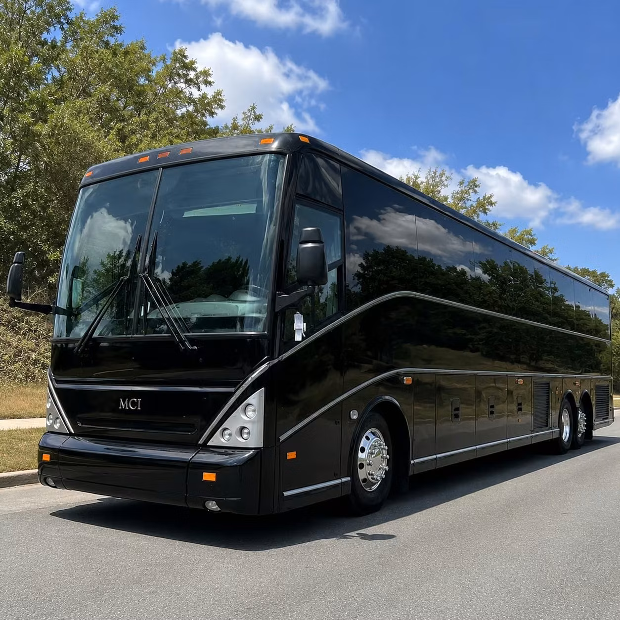 heading outside lexington you can still compare concert transportation options