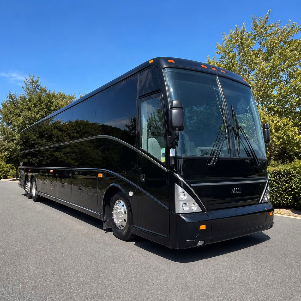 heading outside lexington you can still compare corporate event transportation options