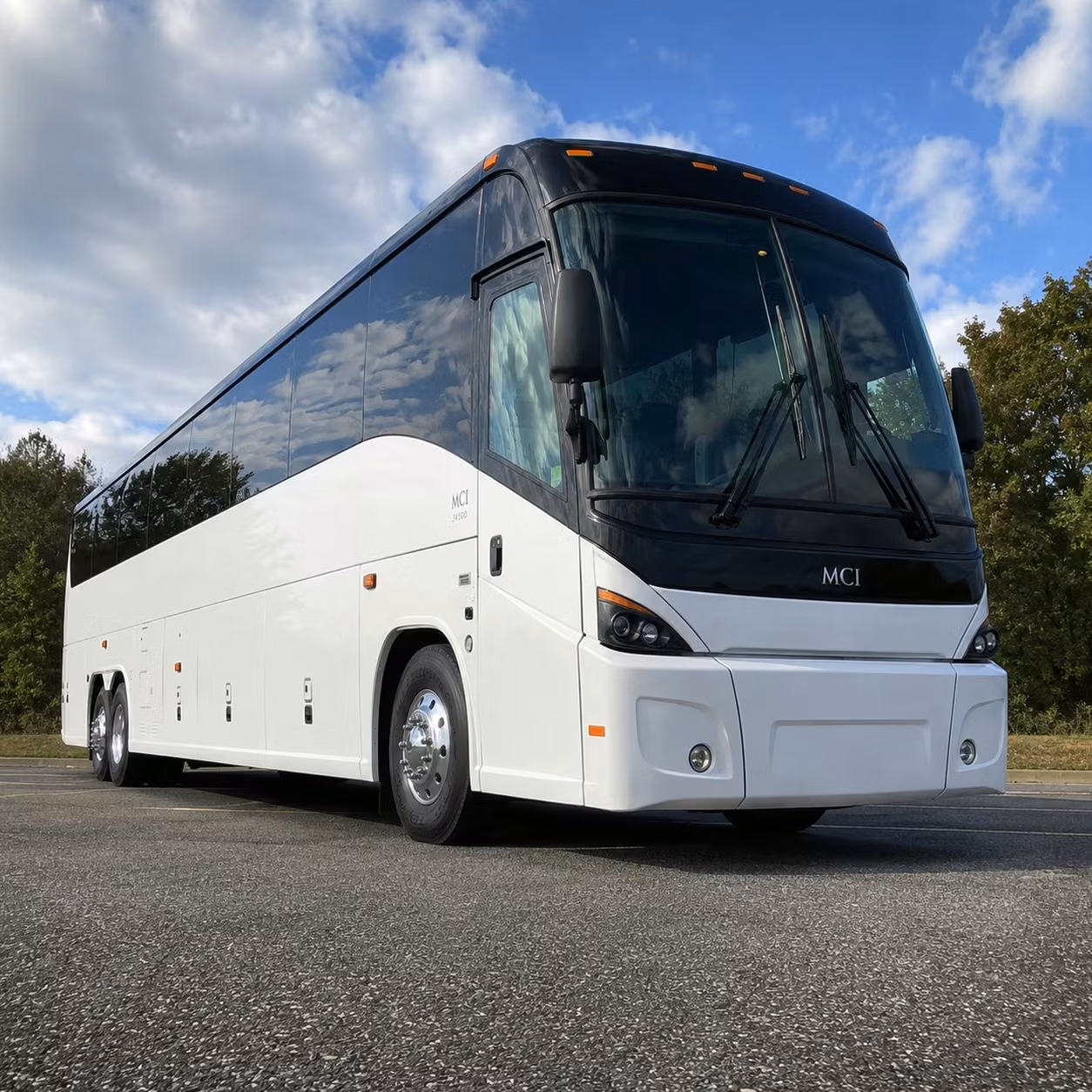 heading outside lexington you can still compare employee transportation options