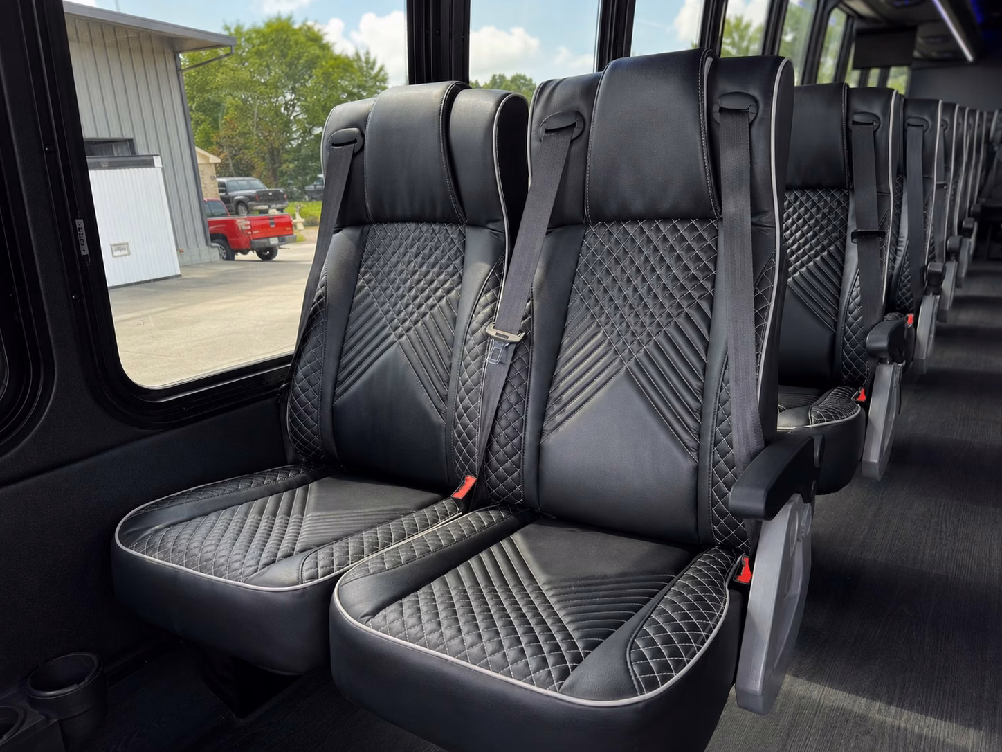 heading outside lexington you can still compare prom transportation options