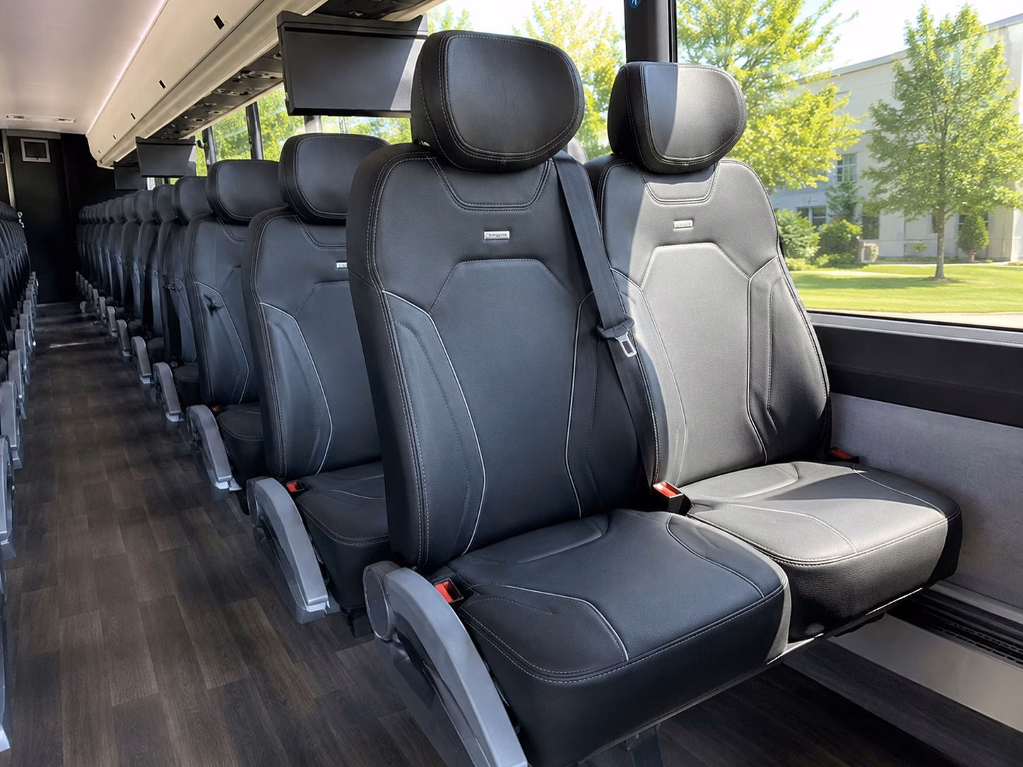 heading outside lexington you can still compare sporting event transportation options