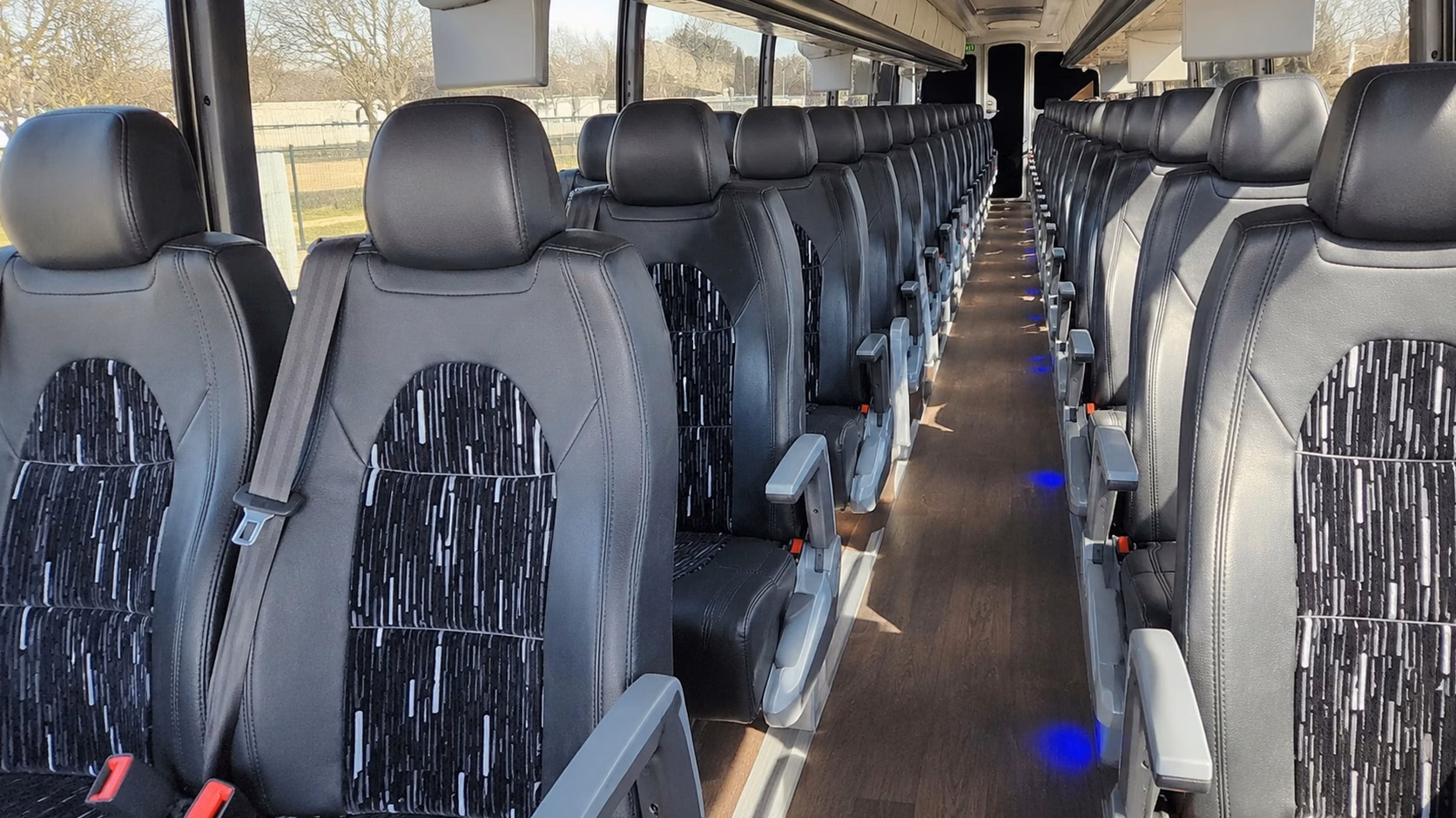 how the day of the week changes what a bus costs in lexington kentucky