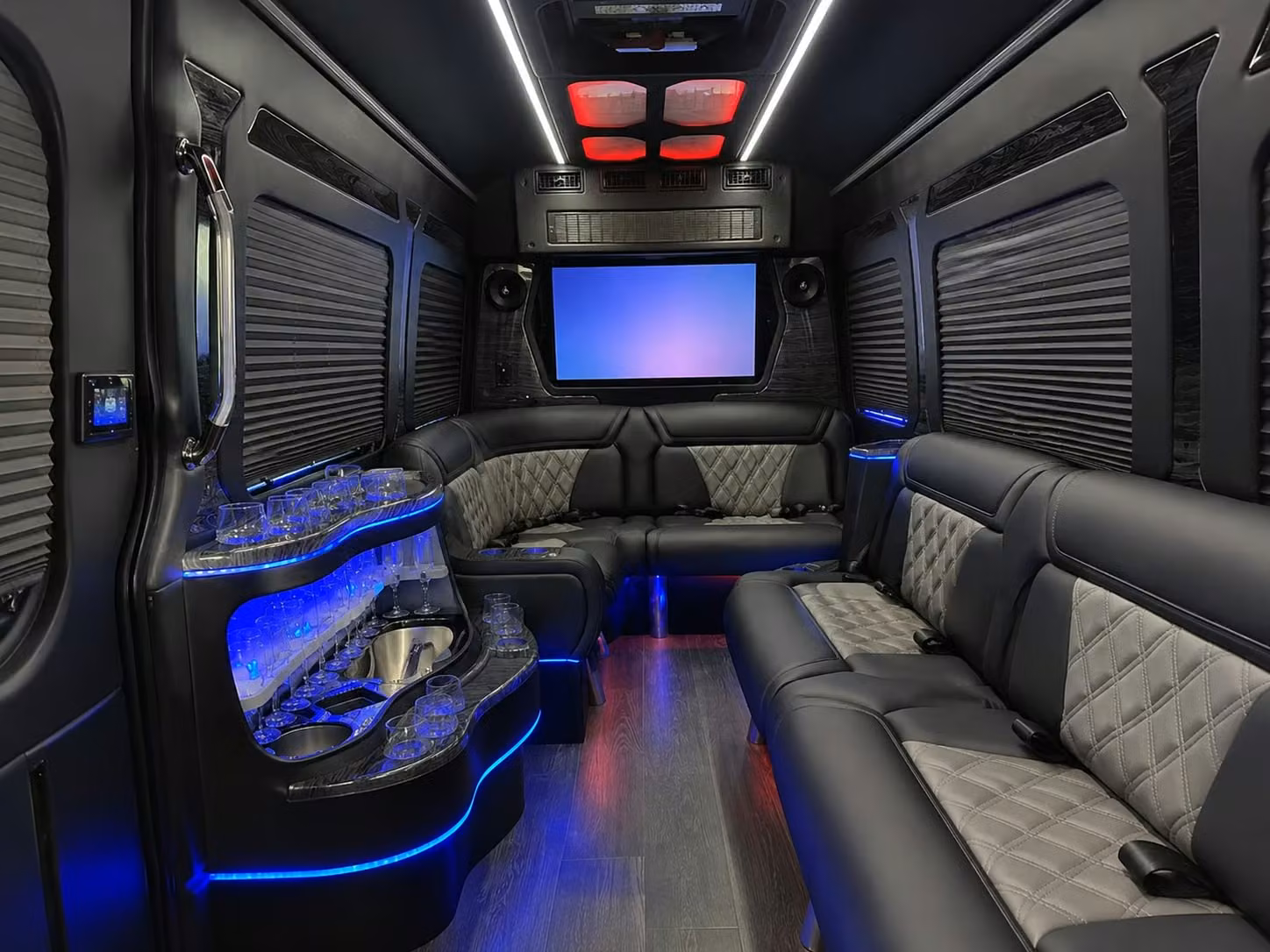 keeping lexington prom night safe starts with the right transportation plan