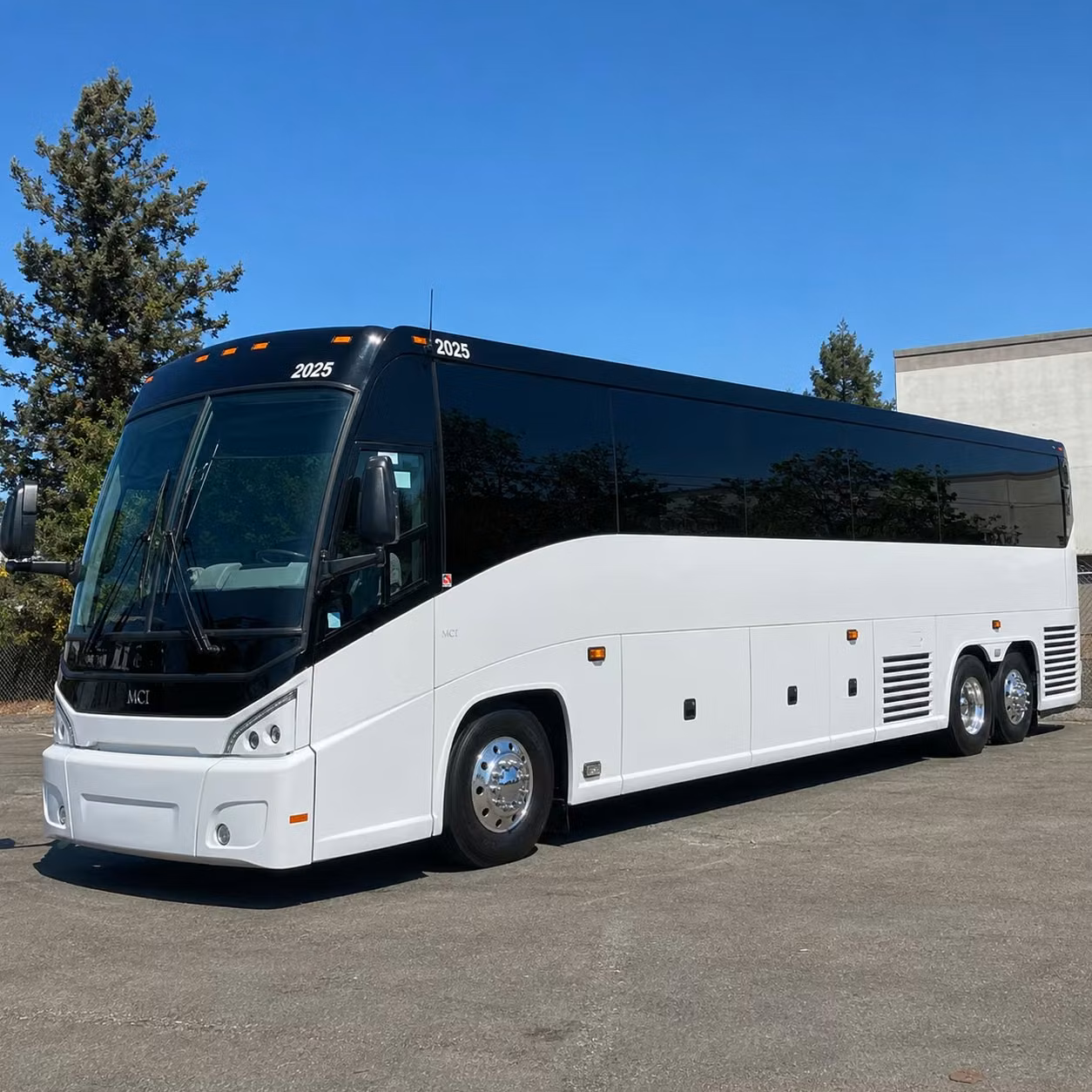 lexington church retreat and mission trip transportation made simple