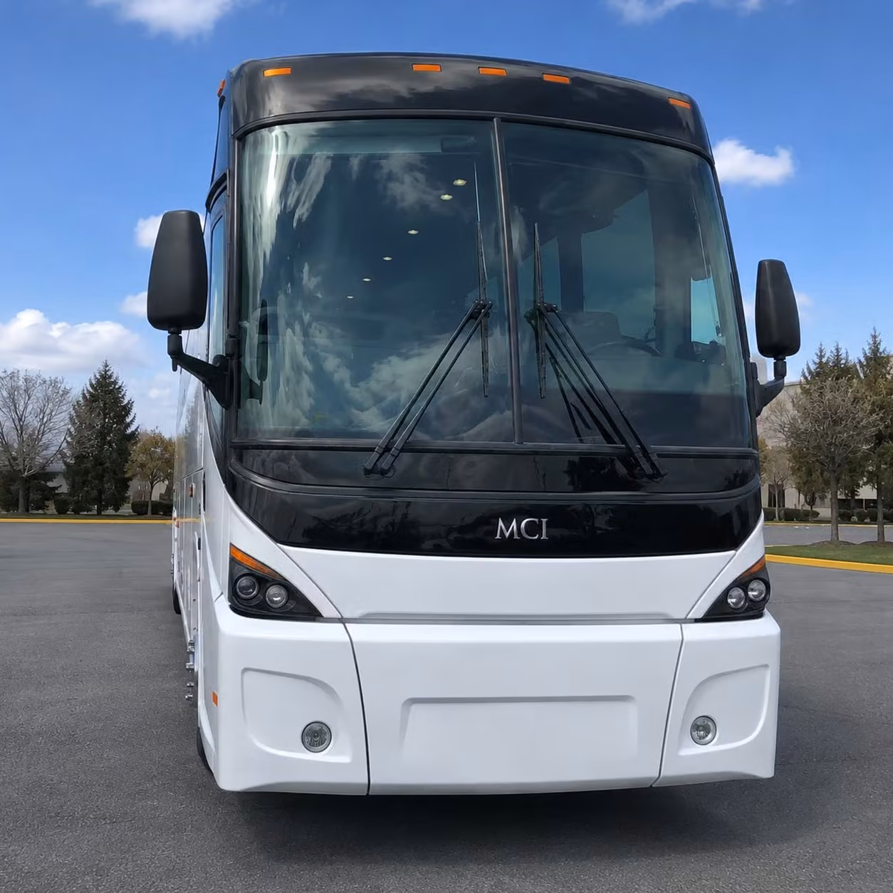 lexington corporate campus shuttle services that keep your team moving