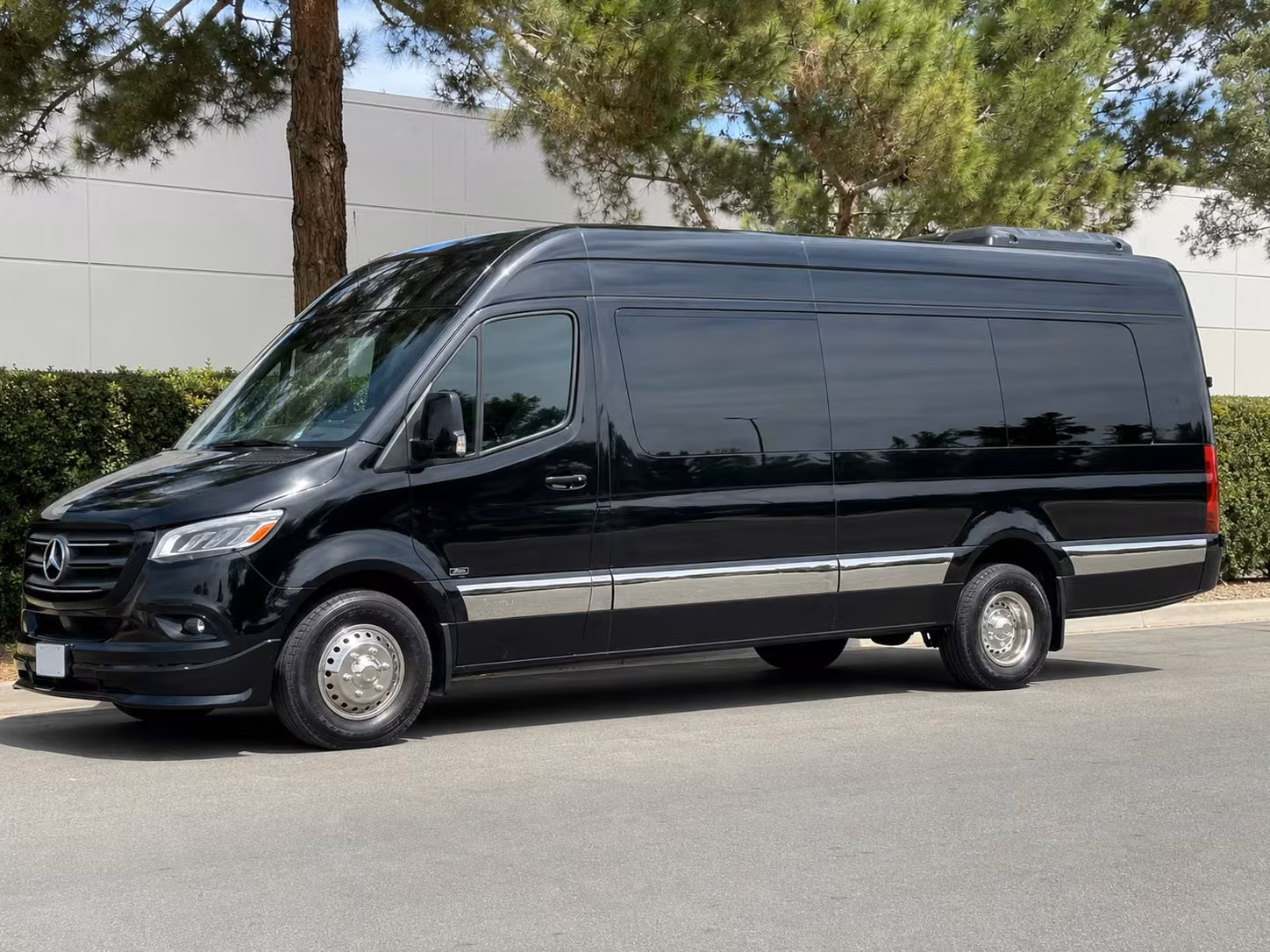 lexington employee transportation
