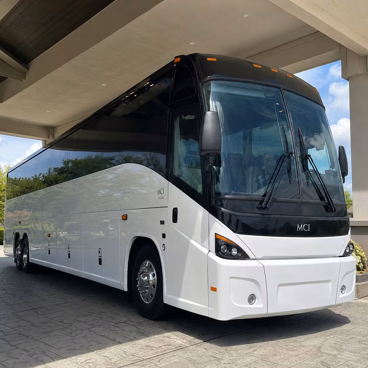 lexington long distance transportation