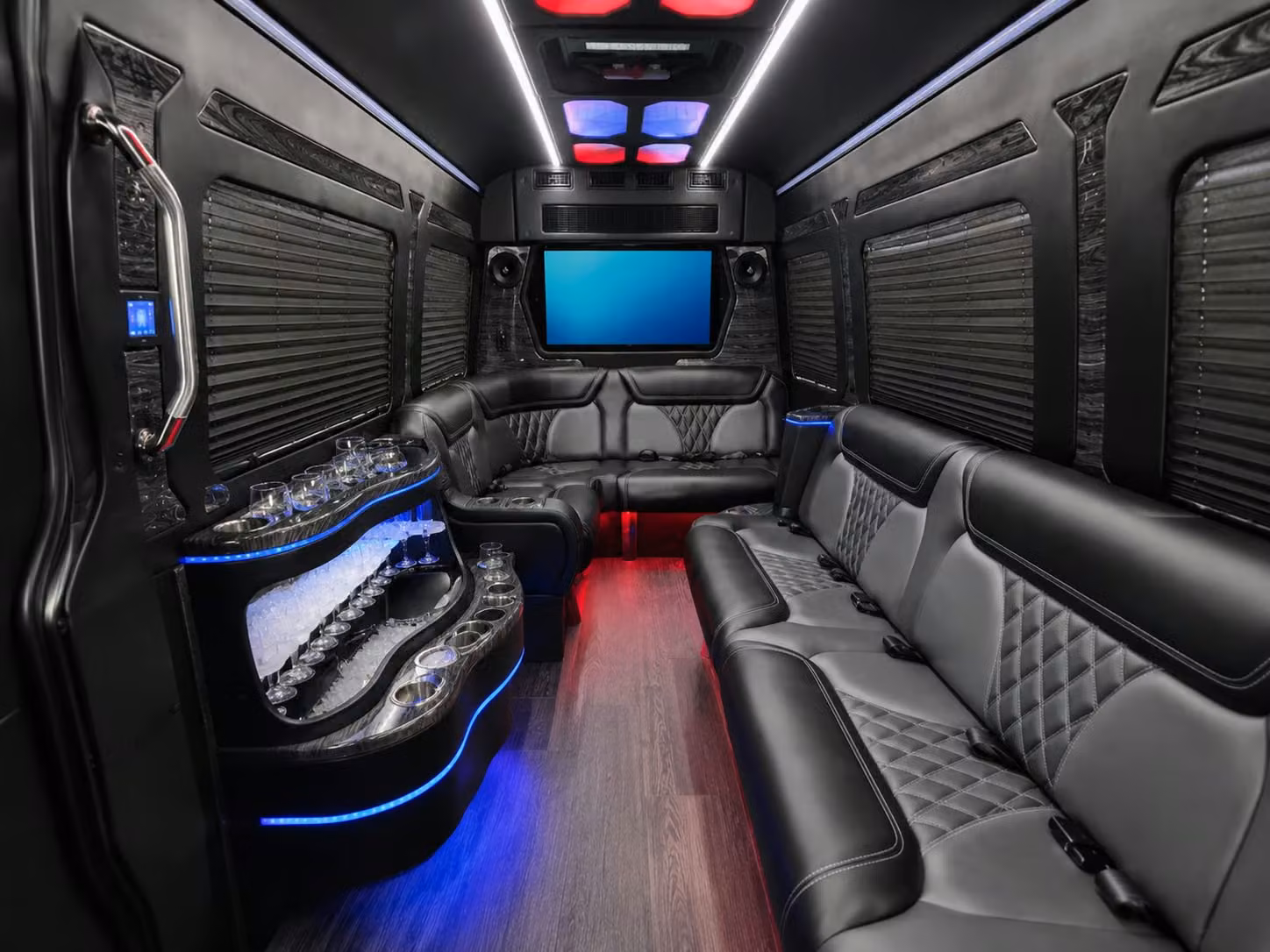 lexington sporting event transportation