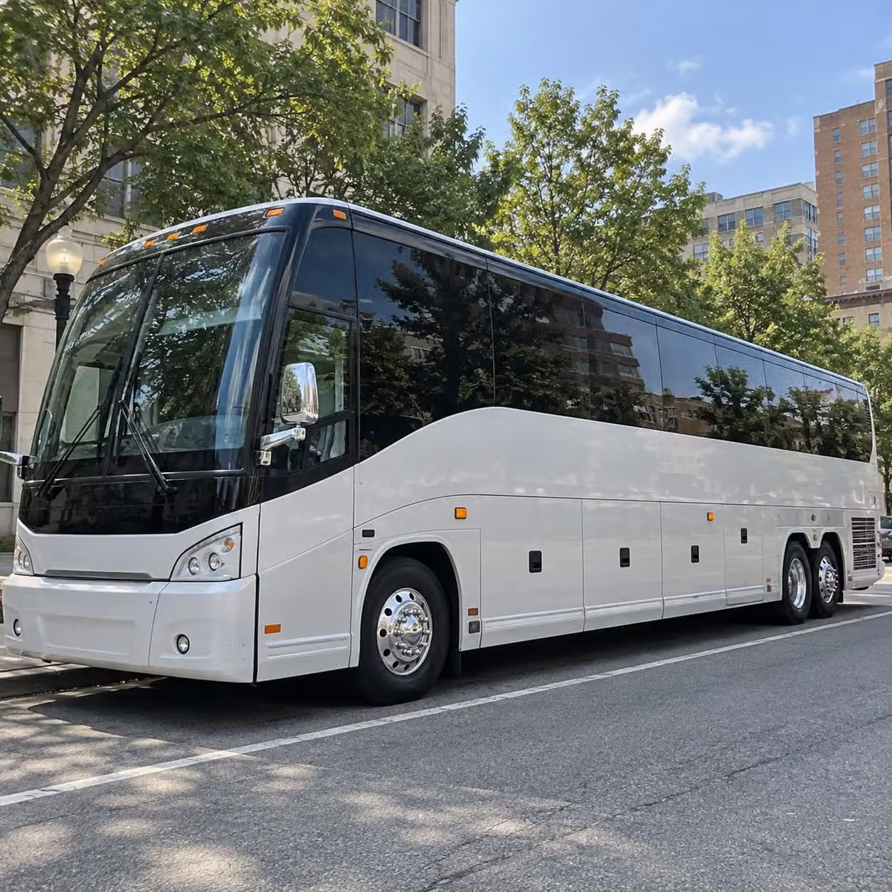 rather than stress over logistics let busrentallexington com handle lexington prom transportation