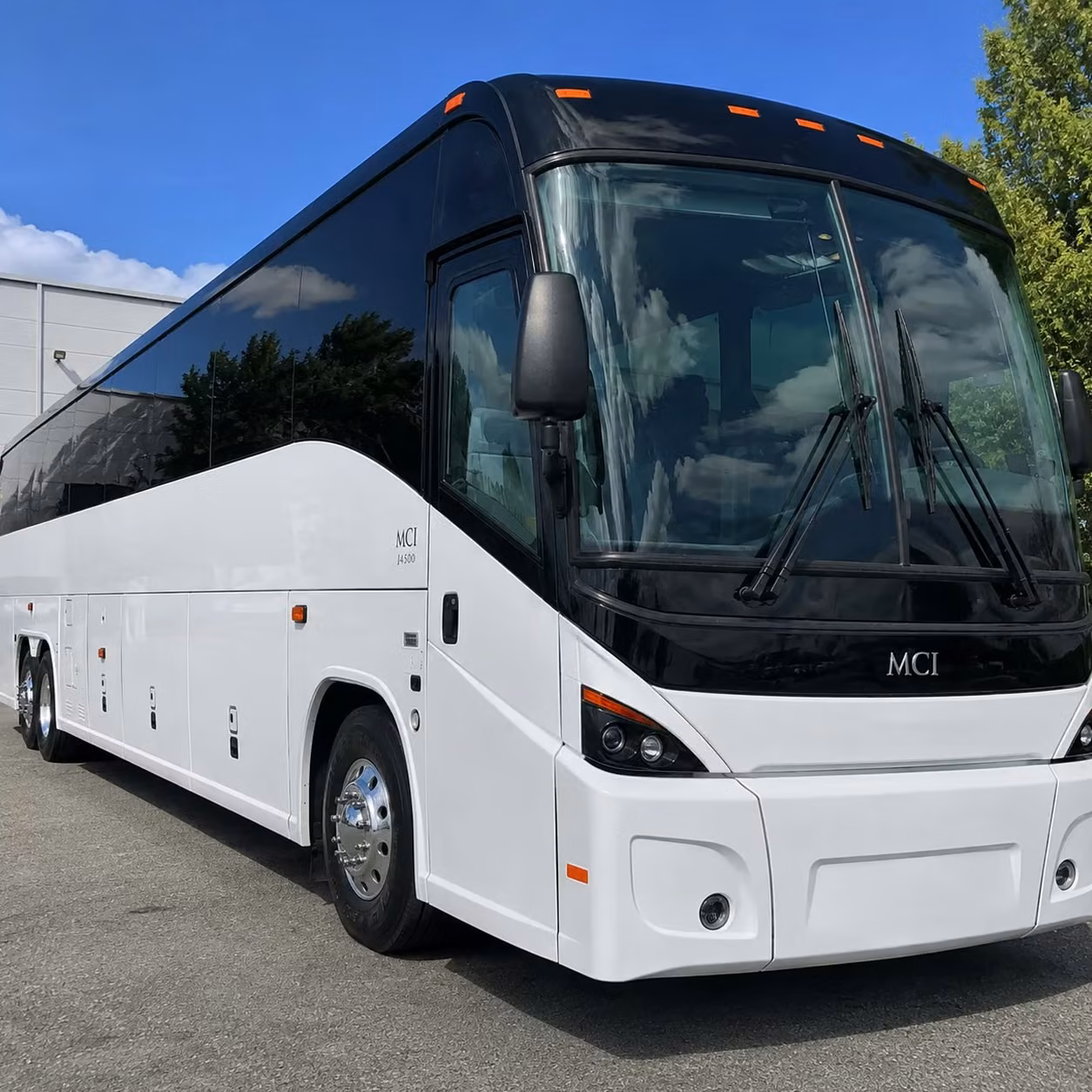 shift change transportation for lexington s manufacturing and distribution workforce