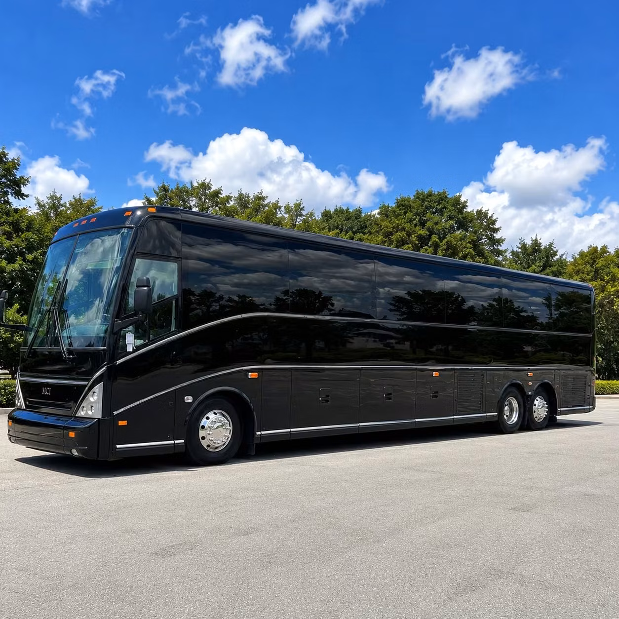 shuttle services for lexington s biggest corporate conferences and conventions