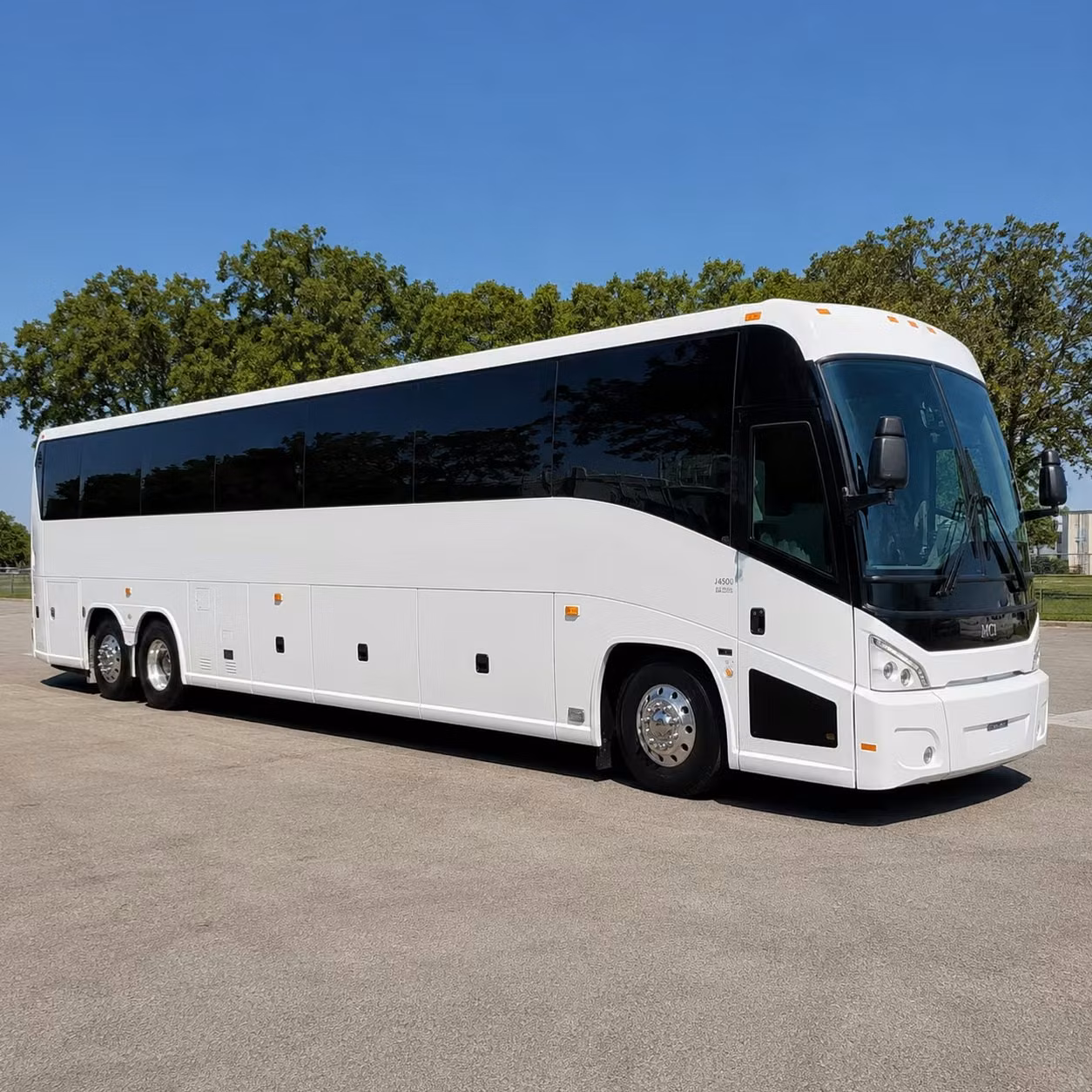 sunday service shuttle programs and recurring church transportation in lexington